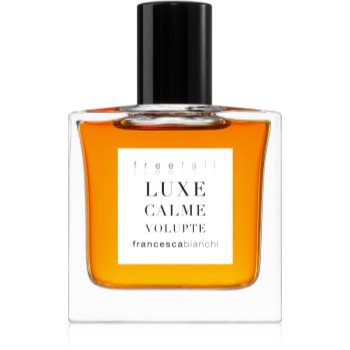 Francesca Bianchi Luxe Calme Volupte extract de parfum unisex - imagine 2